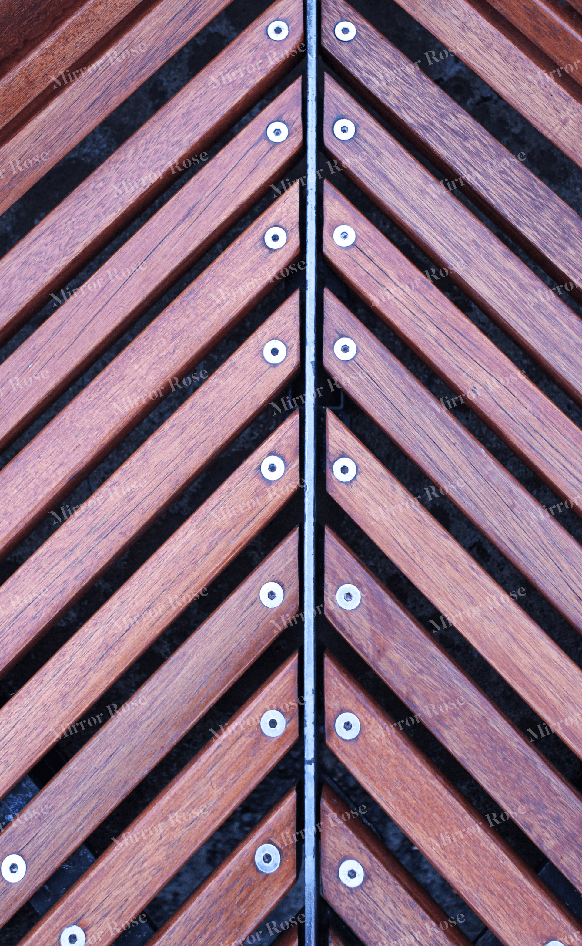 textured nordic wood patterns